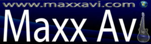 maxxavi logo