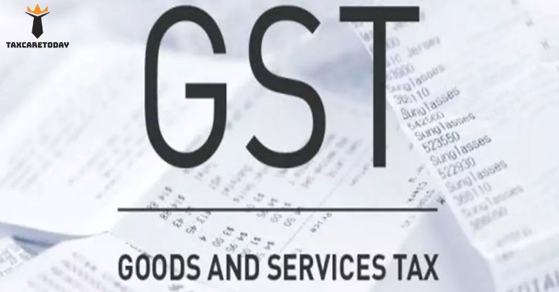 GST Tax Consultants