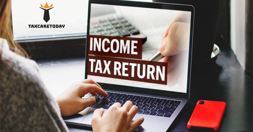 Income Tax Return Service in Jaipur